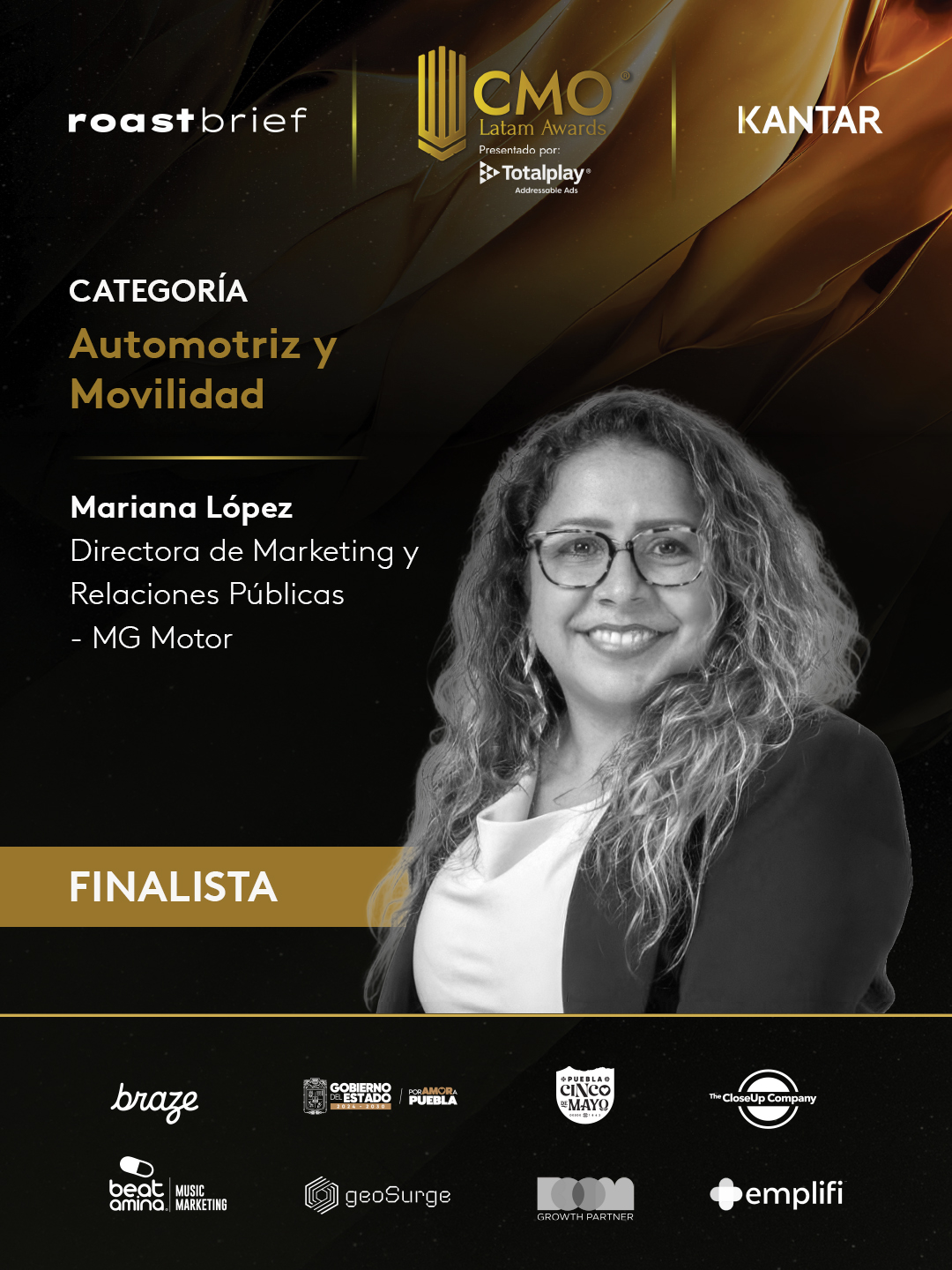 Mariana López